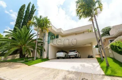 Casa à venda com 4 quartos no condomínio terras do paiquere, valinhos.