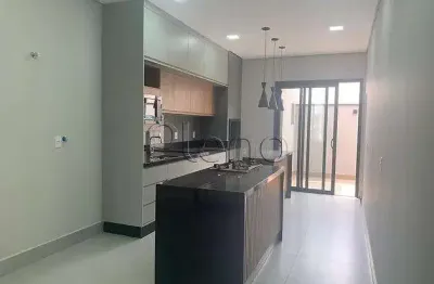 Casa em condomínio fechado com 3 quartos à venda na Avenida Luiz Greco, 225, Vila Monte Alegre, Paulínia