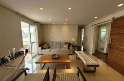 Apartamento à venda com 3 suítes no loteamento residencial vila bella, campinas.