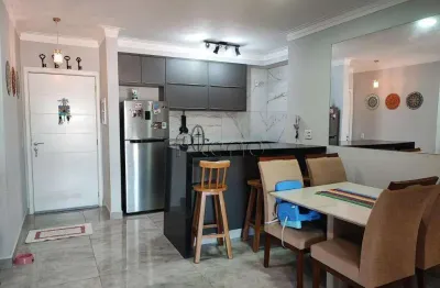 Apartamento à venda em itu, vila nova, com 3 quartos, com 82 m²,  ilhas do mediterrâneo