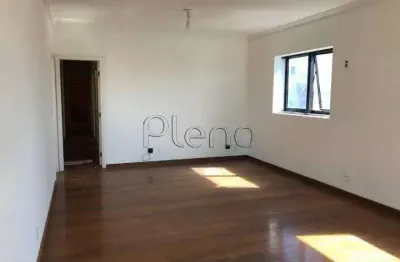 Apartamento com 3 quartos à venda na Rua Coronel Quirino, 1383, Cambuí, Campinas