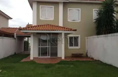 Casa à venda com 3 quartos no parque imperador, campinas.