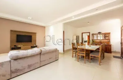 Casa à venda em campinas, jardim magnólia, com 3 quartos, com 256 m²