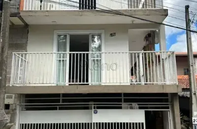 Casa com 3 quartos à venda no João XXIII, Vinhedo 