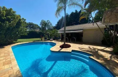 Casa com 3 quartos à venda na Rua Ricardo Giunco, 1, Bosque, Vinhedo