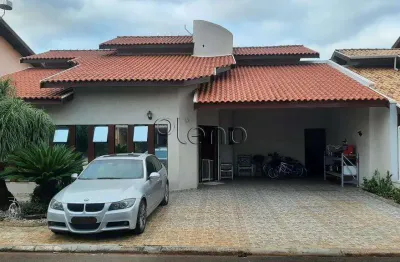 Casa em condomínio fechado com 2 quartos à venda na Avenida Alexandre Cazelatto 610, 750, Betel, Paulínia