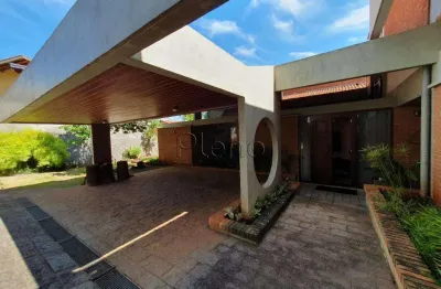Casa com 6 quartos à venda na Rua Latino Coelho, 12, Parque Taquaral, Campinas