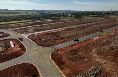 Terreno à venda com 250 no  urbe 365 paulínia em paulínia
