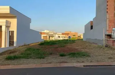 Terreno em condomínio fechado à venda na Rua Sebastião Cardoso, 548, Parque Brasil 500, Paulínia
