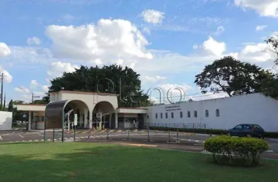 Terreno à venda com 1300 m² no residencial parque rio das pedras, campinas.