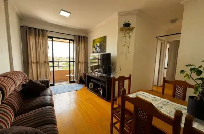 Apartamento à venda com 3 quartos no parque prado em campinas