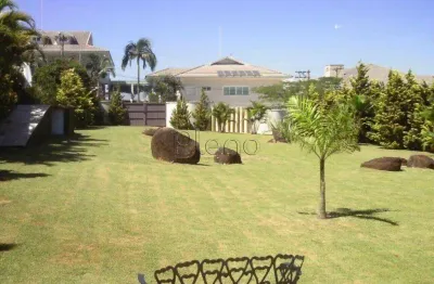 Terreno em condomínio fechado à venda na Rua do Observatório, 911, Observatório, Vinhedo