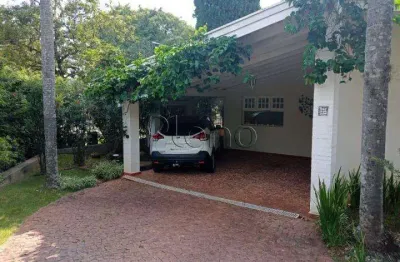 Casa à venda com 3 quartos no sítios de recreio gramado, campinas.