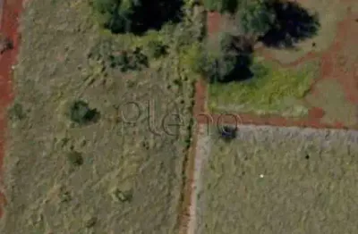 Terreno à venda com 465.58m² jardim dos calegaris em paulinia