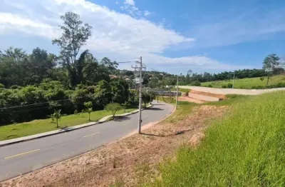 Terreno em condomínio fechado à venda na Rodovia Edenor João Tasca, 1877, Observatório, Vinhedo