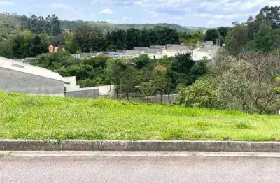 Terreno em condomínio fechado à venda na Rodovia Edenor João Tasca, 1877, Observatório, Vinhedo