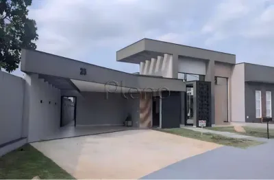 Casa em condomínio fechado com 3 quartos à venda na Alameda Ezequiel Mantoanelli, 1446, Jardim Panorama, Indaiatuba