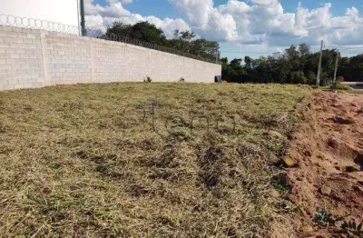 Terreno à venda com 423 m² no reserva jatobás, louveira.