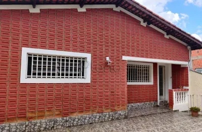 Casa à venda e para locação com 3 quartos no parque são quirini em campinas