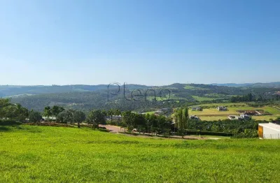 Terreno à venda com 1200 m² no loteamento residencial entre verdes (sousas), campinas.