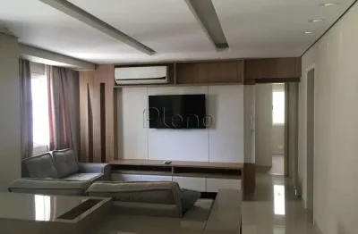 Apartamento à venda em campinas, vila brandina, com 2 quartos, com 92 m²