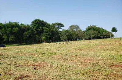 Terreno à venda com 414m² no  condomínio reserva santa izabel em jaguariúna