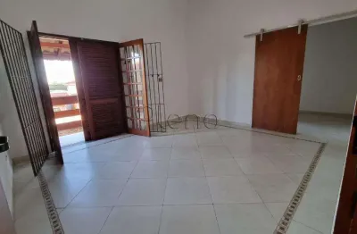 Casa com 3 quartos à venda na Rua Frederico Kaschel, 138, Parque Jambeiro, Campinas