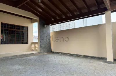 Casa à venda com 4 quartos no jardim novo horizonte, valinhos.