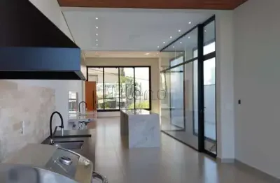 Casa à venda com 4 suítes no condomínio helvétia park em indaiatuba
