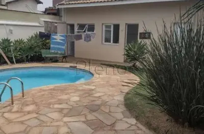 Casa à venda com 3 suítes na vila castelo branco, indaiatuba.