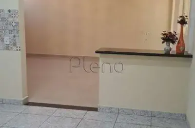 Casa à venda com 2 quartos na vila costa e silva, campinas