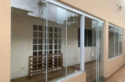 Casa à venda com 3 quartos no jardim fortelza em paulínia