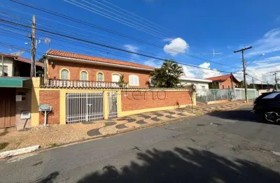 Casa à venda com 3 quartos no jardim novo campos elíseos, em campinas