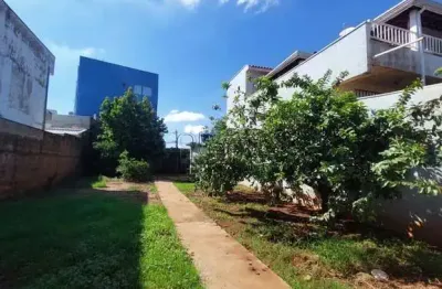 Terreno à venda na Avenida Catarina Perozzo Vedovello, 9658, Parque Bom Retiro, Paulínia