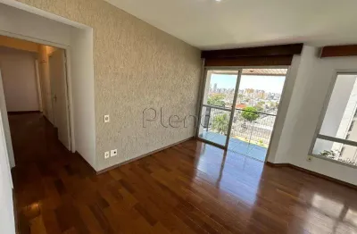 Apartamento à venda com 2 quartos no jardim brasil, campinas.