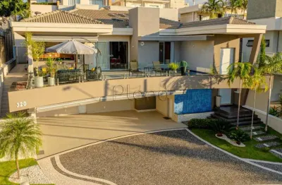 Casa em condomínio fechado com 3 quartos à venda no Swiss Park, Campinas 