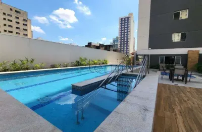 Apartamento à venda com 2 quartos no centro, campinas.