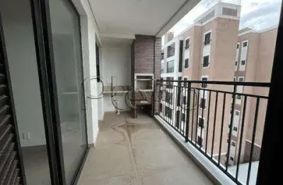 Apartamento à venda com 2 quartos no swiss park, em campinas, eco vila genebra