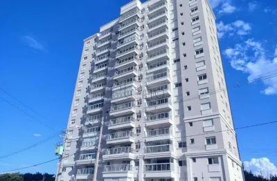 Apartamento com 3 quartos à venda na Rua Doutor Mário Natividade, 1266, Taquaral, Campinas
