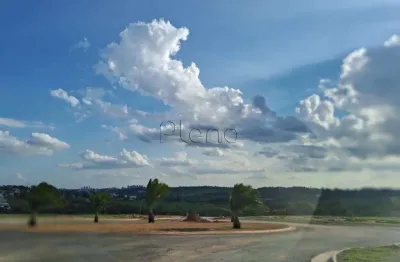 Terreno à venda em campinas, loteamento alphaville campinas, com 379.35 m², serena campinas