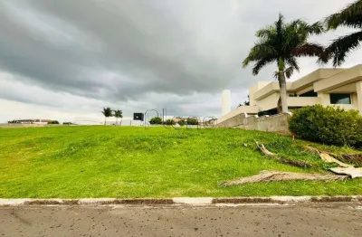Terreno à venda com 1000 m² no condomínio vila lombarda, valinhos.