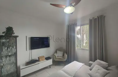 Apartamento à venda com 3 quartos no condomínio edifício dom joão vi, bairro jardim flamboyant, campinas.