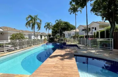 Casa à venda com 3 quartos no mansões santo antônio, campinas.