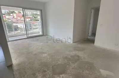 Apartamento com 2 quartos à venda na Rua Doutor Mário Natividade, 1266, Taquaral, Campinas