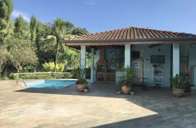 Sobrado à venda com 4 quartos no jardim afife, em campinas