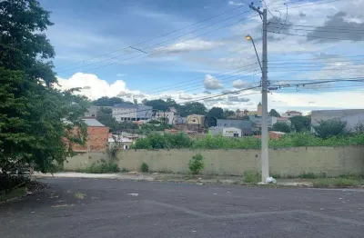 Terreno à venda com 602 m² no parque são quirino, campinas.