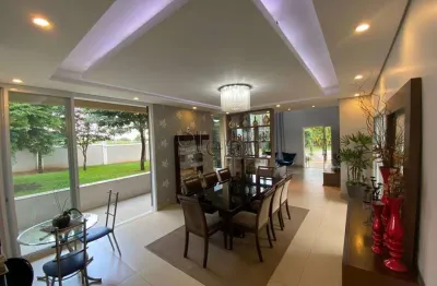 Casa à venda com 4 quartos no residencial villa franca, paulínia.