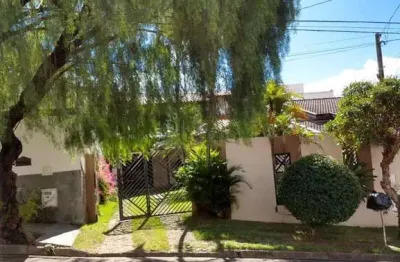 Casa à venda com 3 quartos no parque das colinas, valinhos.