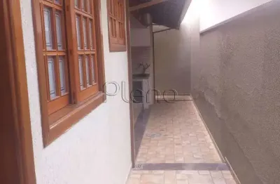 Casa à venda com 3 quartos no santa marina, valinhos.