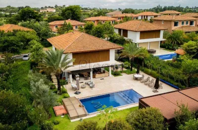 Casa à venda com 5 quartos, no fazenda da grama, em itupeva